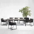 Rattan Indoor Мебель Rattan Открытый стул